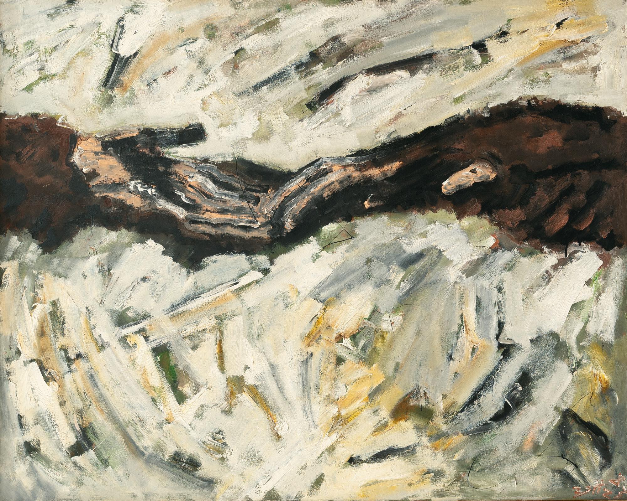 Werner Büttner - Denn sie wissen, was sich gehört