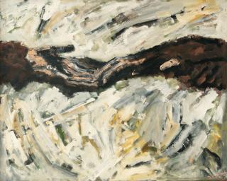 Werner Büttner - Denn sie wissen, was sich gehört