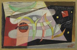 Werner Drewes - Call of Arch. R. Jacobs