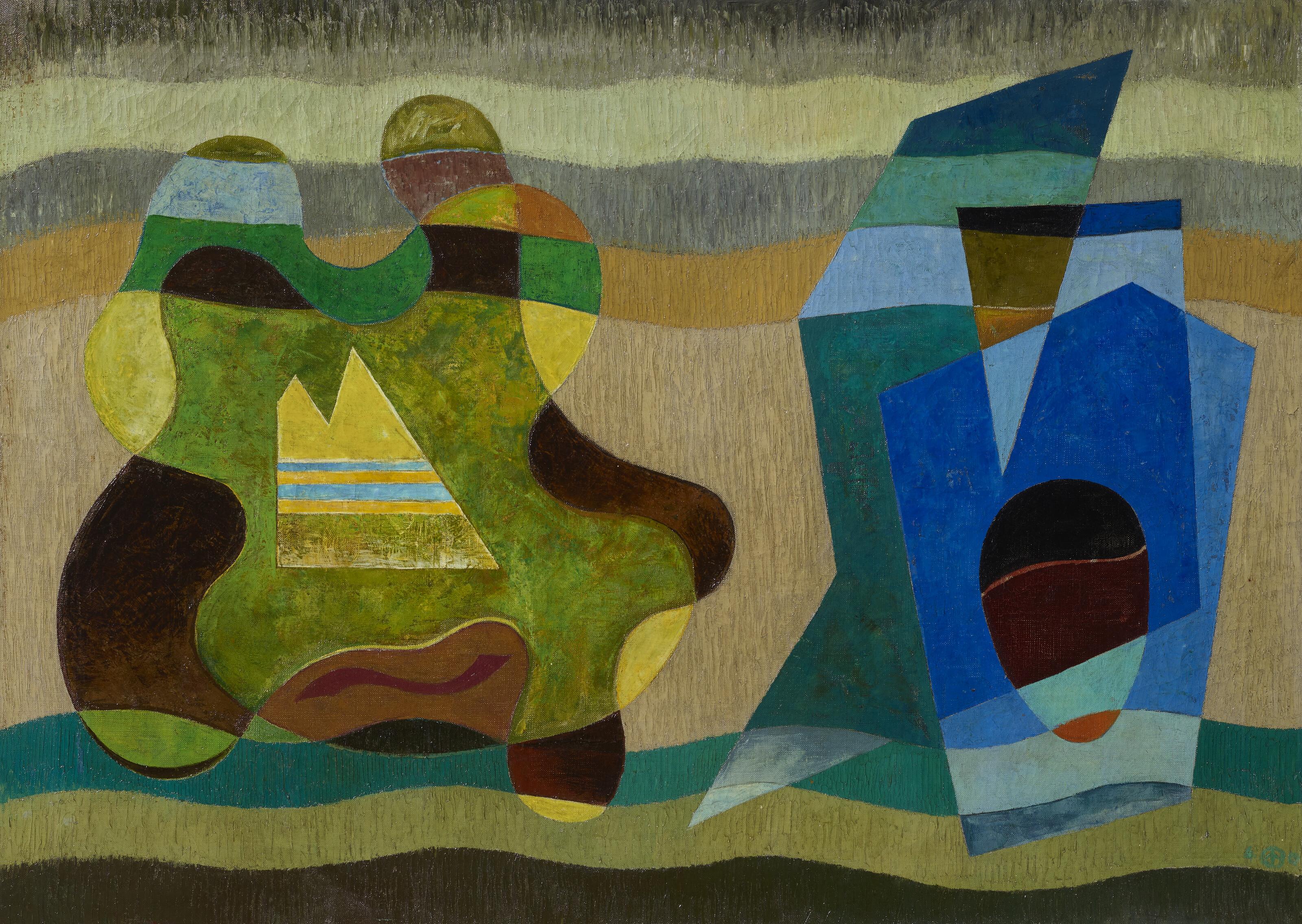 Werner Drewes - Composition