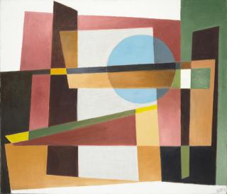 Werner Drewes - Confined Buoyancy