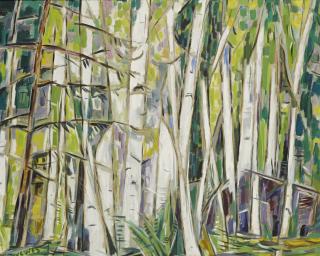 Werner Drewes - Daphne Ii