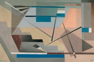Werner Drewes - Year’s end.