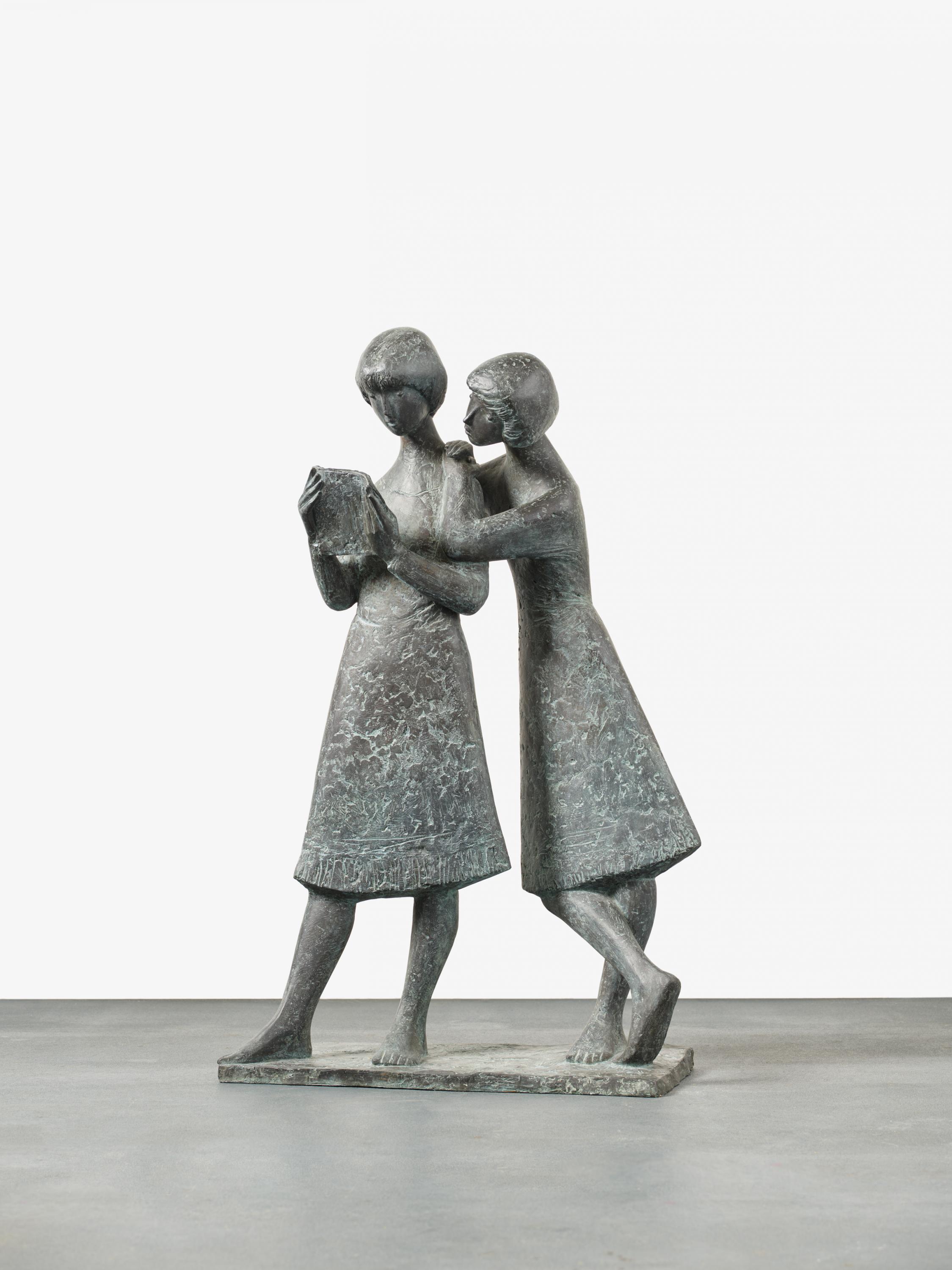 Werner Franzen - Der Brief.