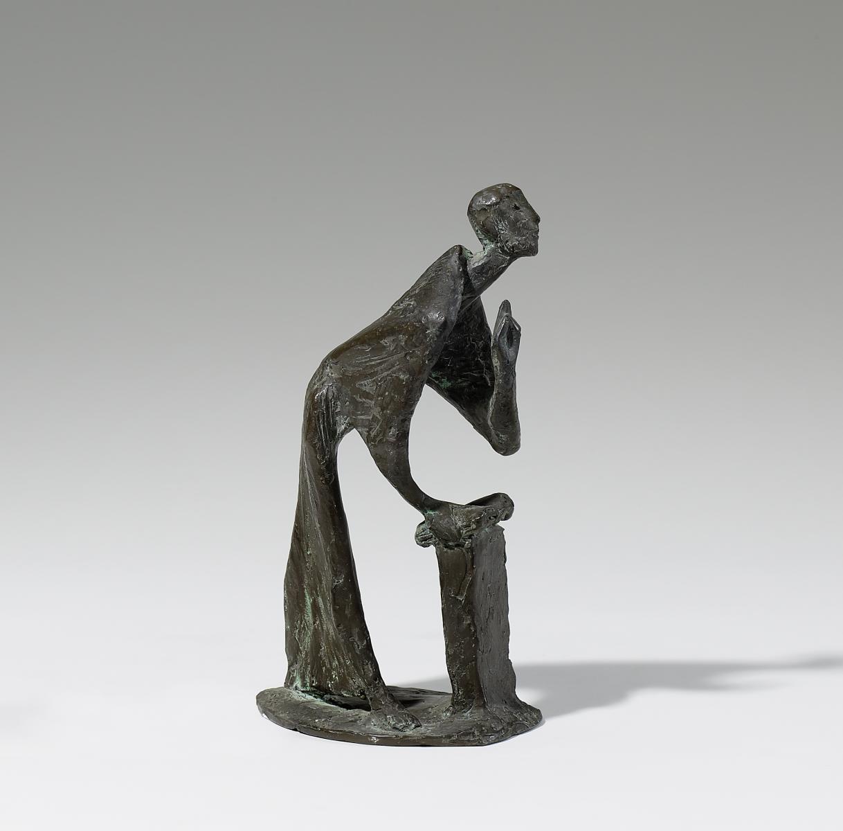 Werner Franzen - Prediger