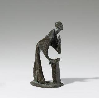 Werner Franzen - Prediger