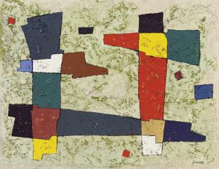 Werner Graeff - Grodals 1