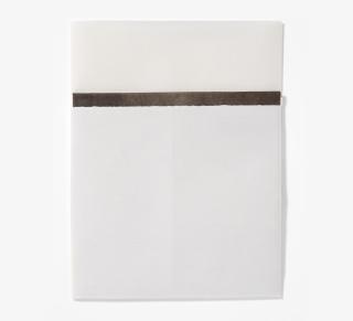 Werner Haypeter - Ohne Titel (Faltung)