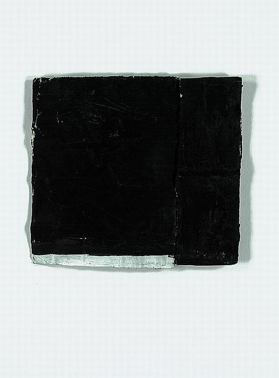 Werner Haypeter - Ohne Titel