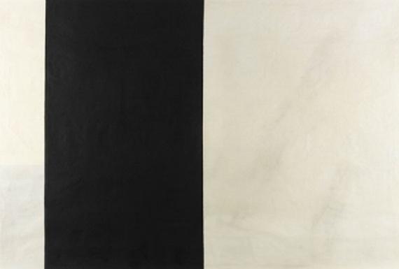 Werner Haypeter - Ohne Titel