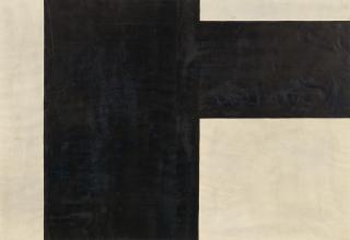 Werner Haypeter - Ohne Titel.