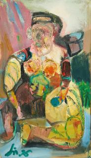 Werner Liebmann - Auch Du.