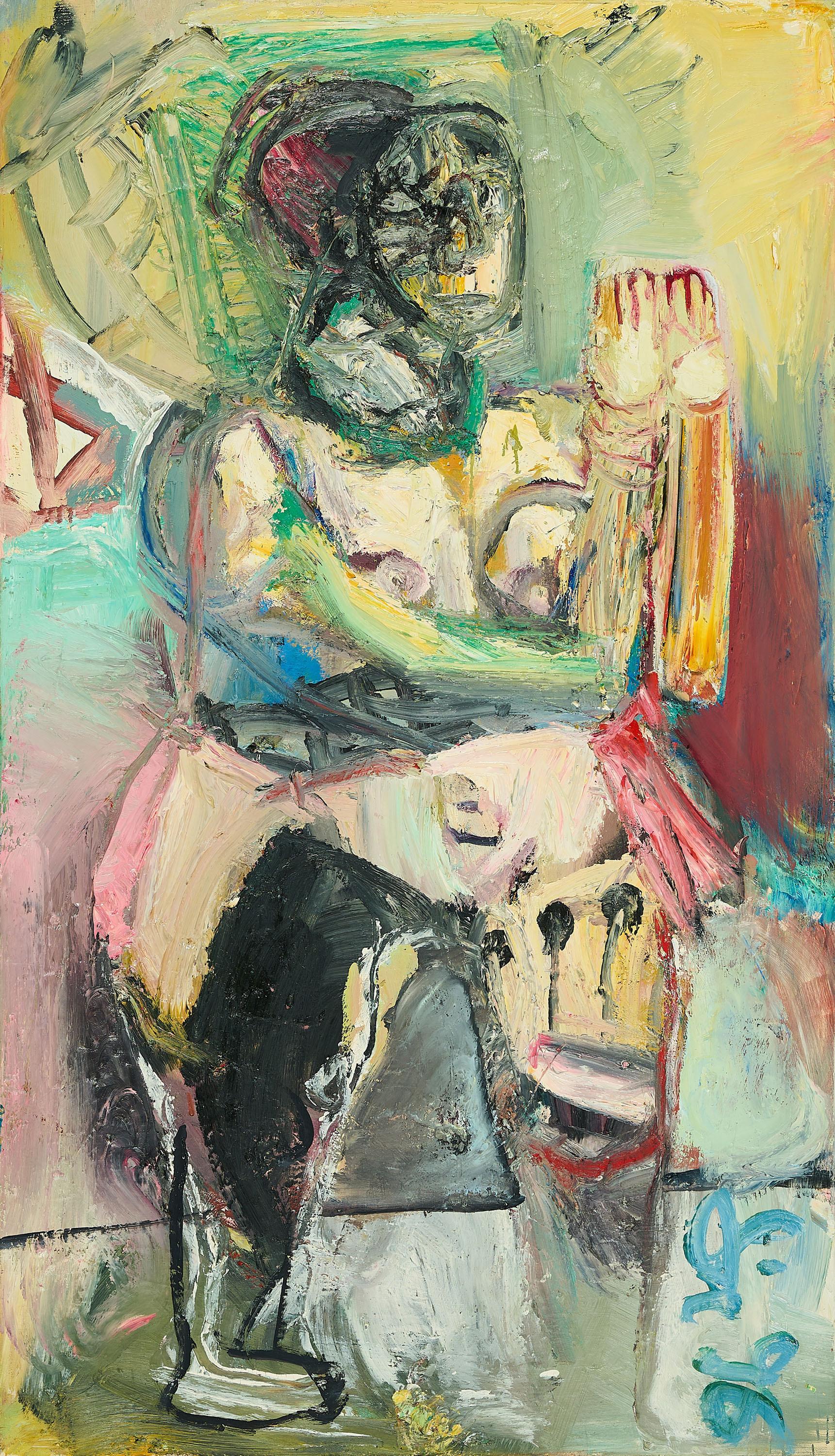 Werner Liebmann - Auch Du.