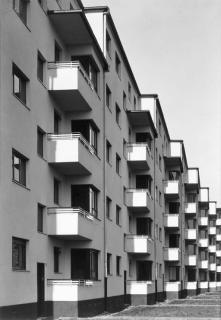 Werner Mantz - Cologne