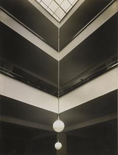 Werner Mantz - Sinn Department Store