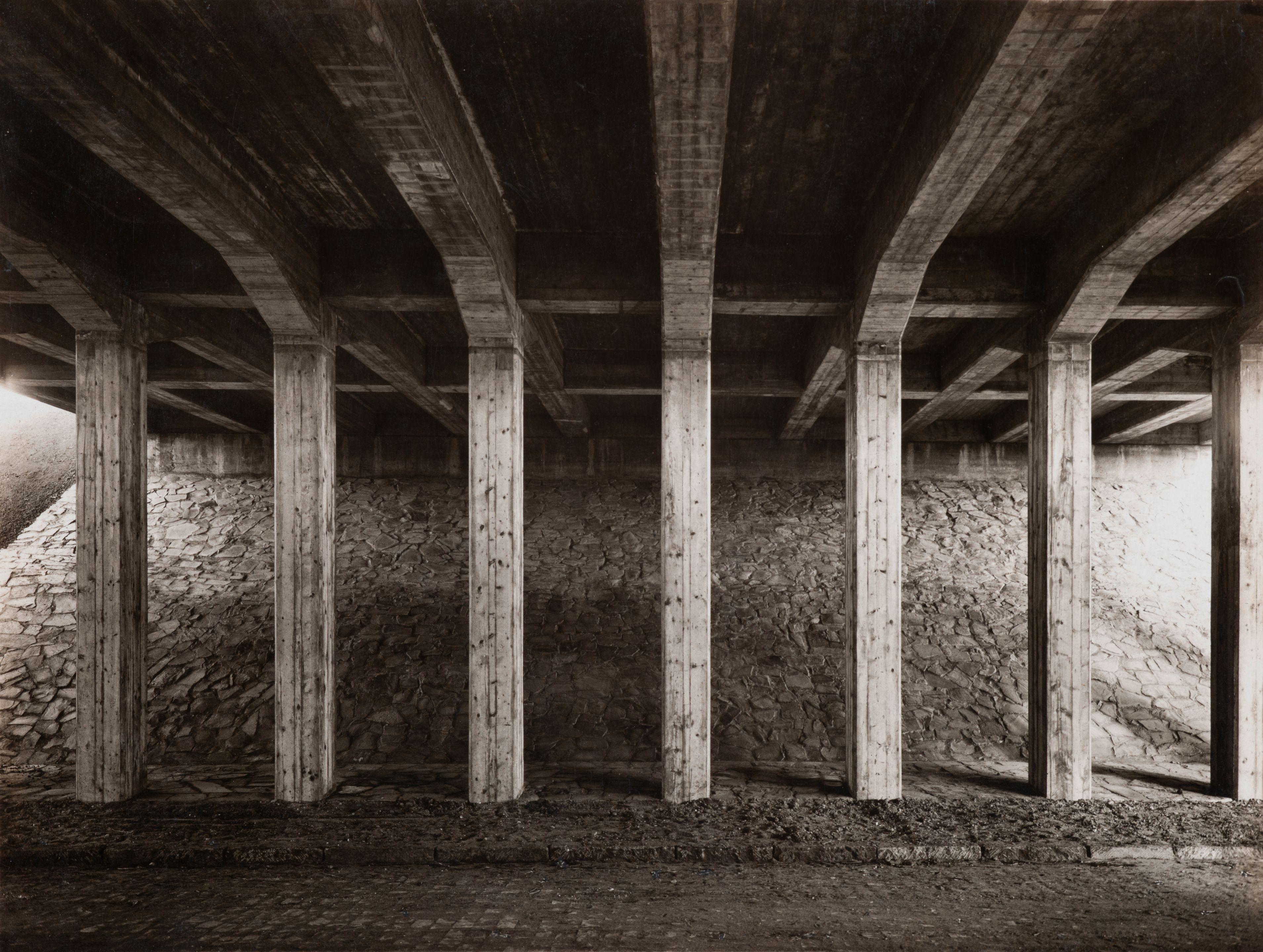 Werner Mantz - Untitled