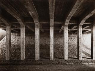 Werner Mantz - Untitled