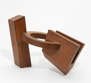 Werner Pokorny - Haus/Strich/Quader