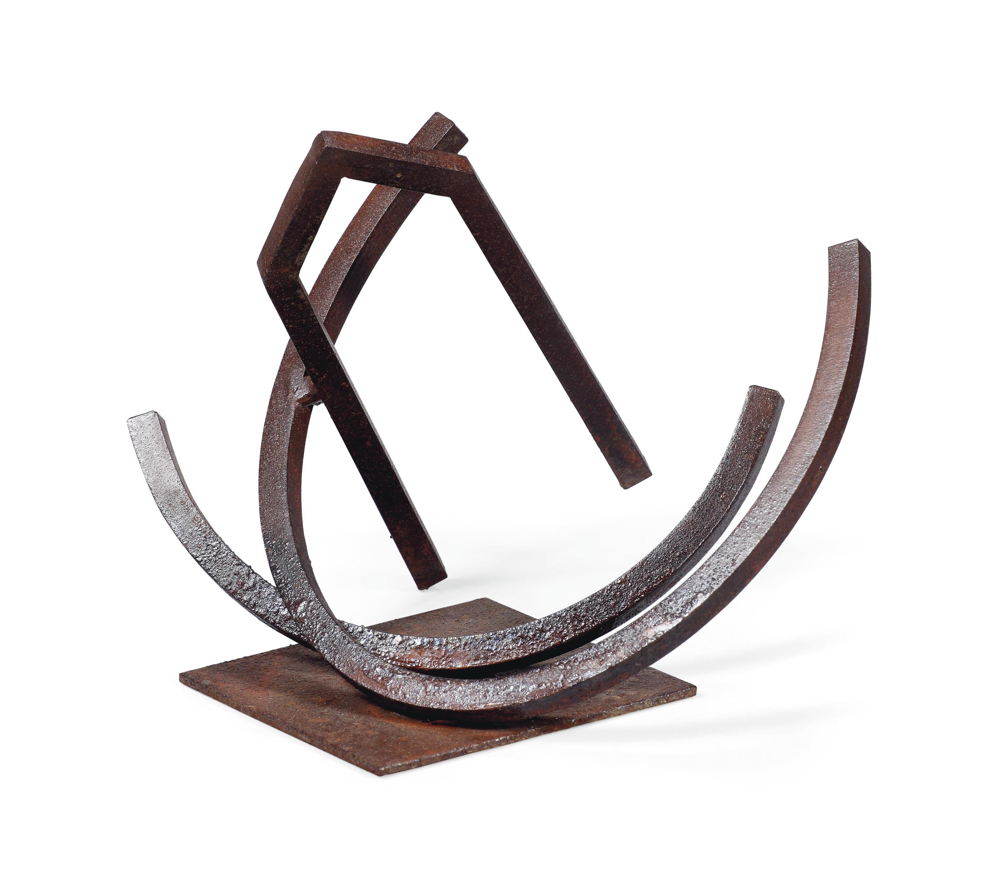 Werner Pokorny - Haus-Tor-Linien