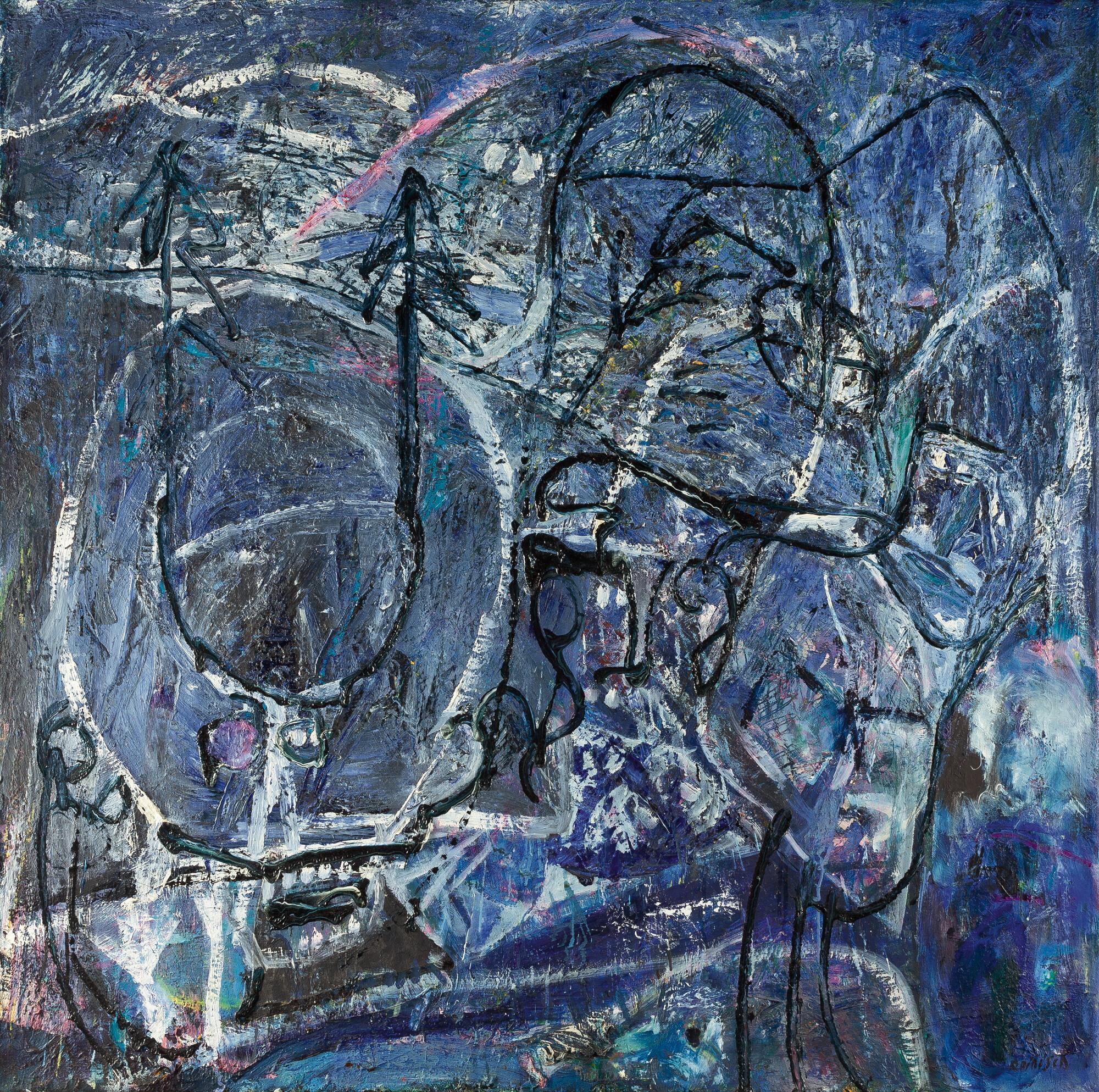 Werner Reinisch - „Am Anfang war das Licht“