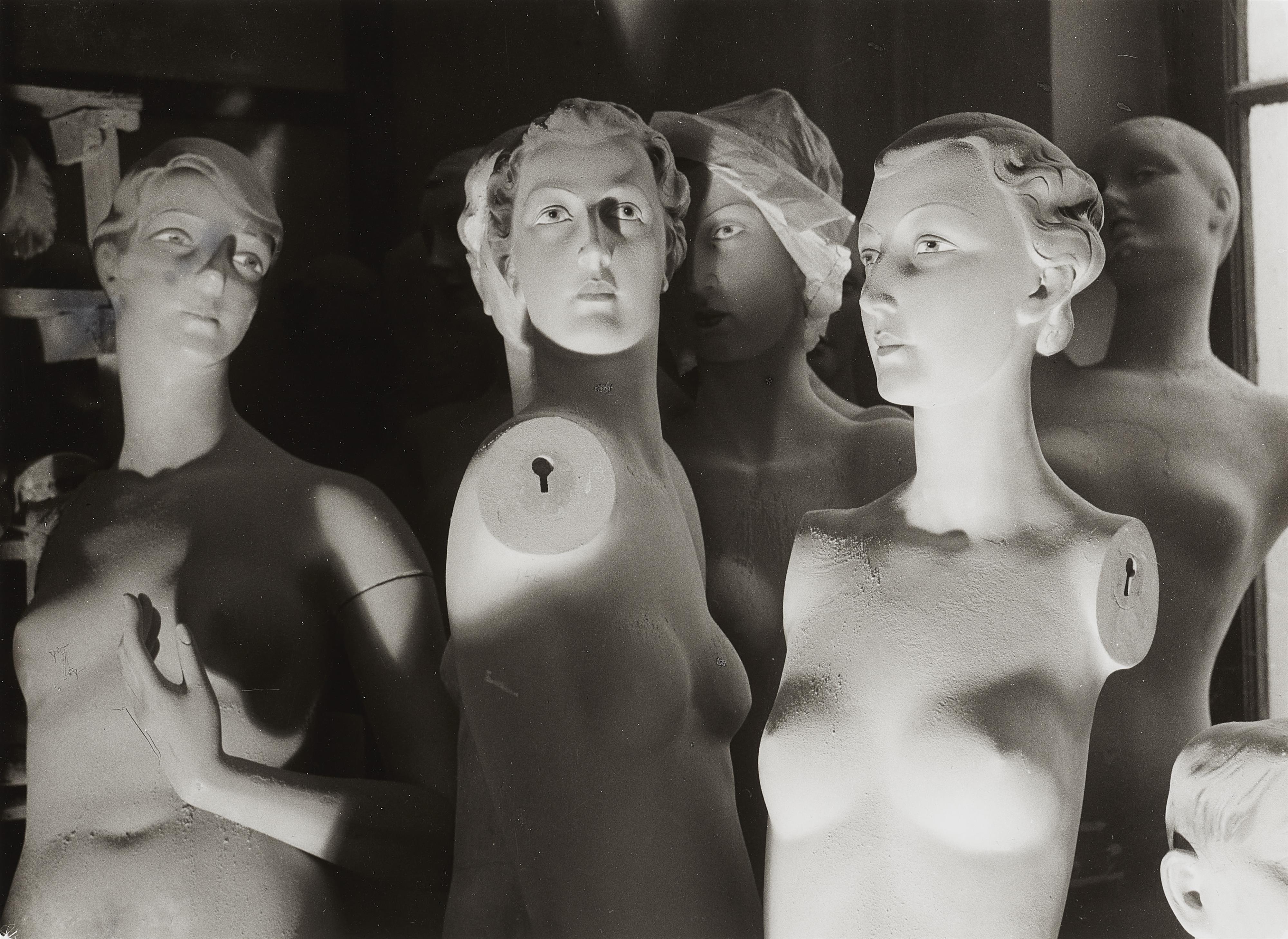 Werner Rohde - Arme. Urteil des Paris