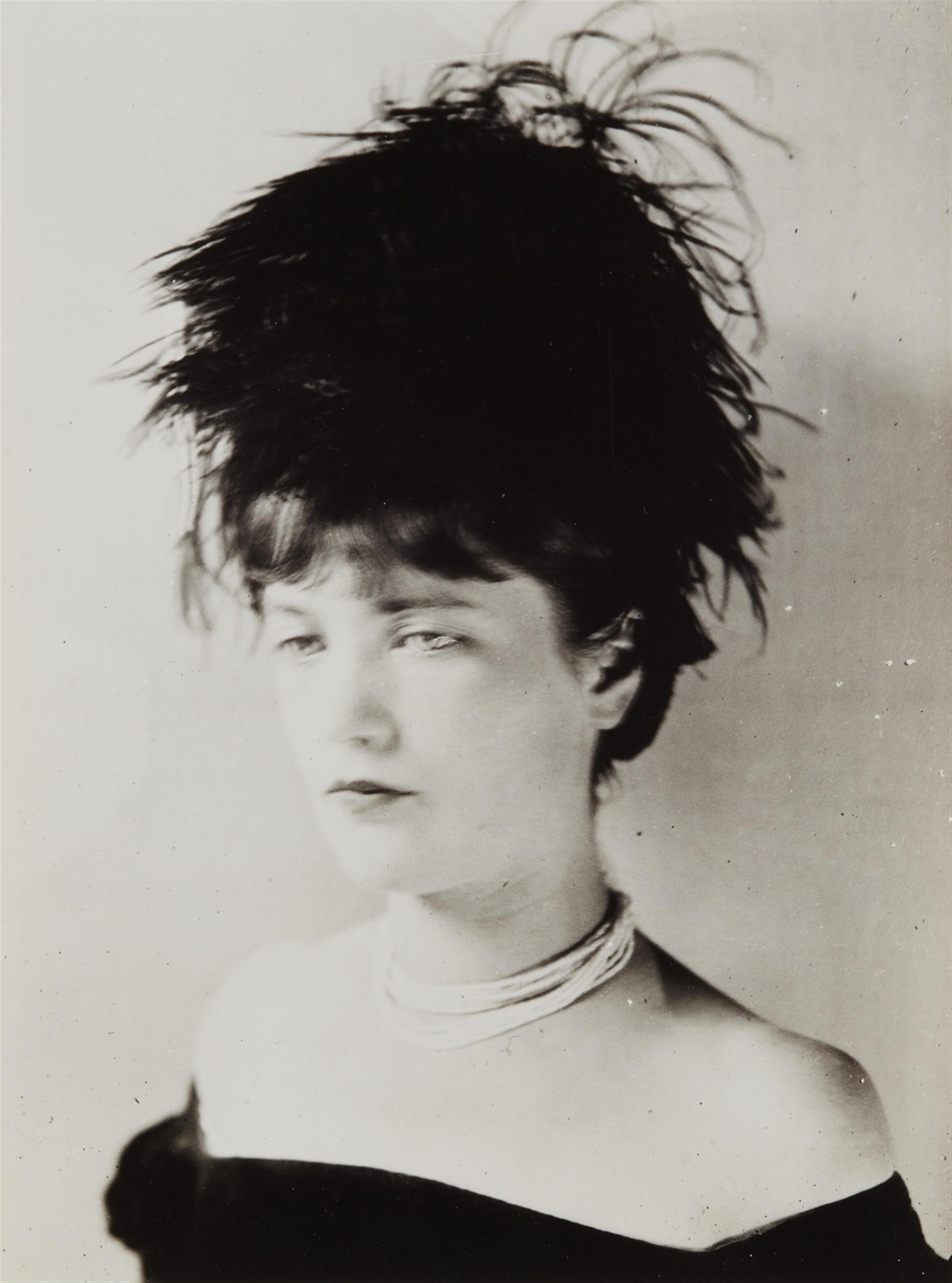 Werner Rohde - Empire-Hut