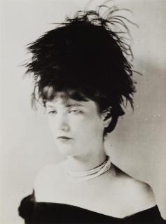 Werner Rohde - Empire-Hut