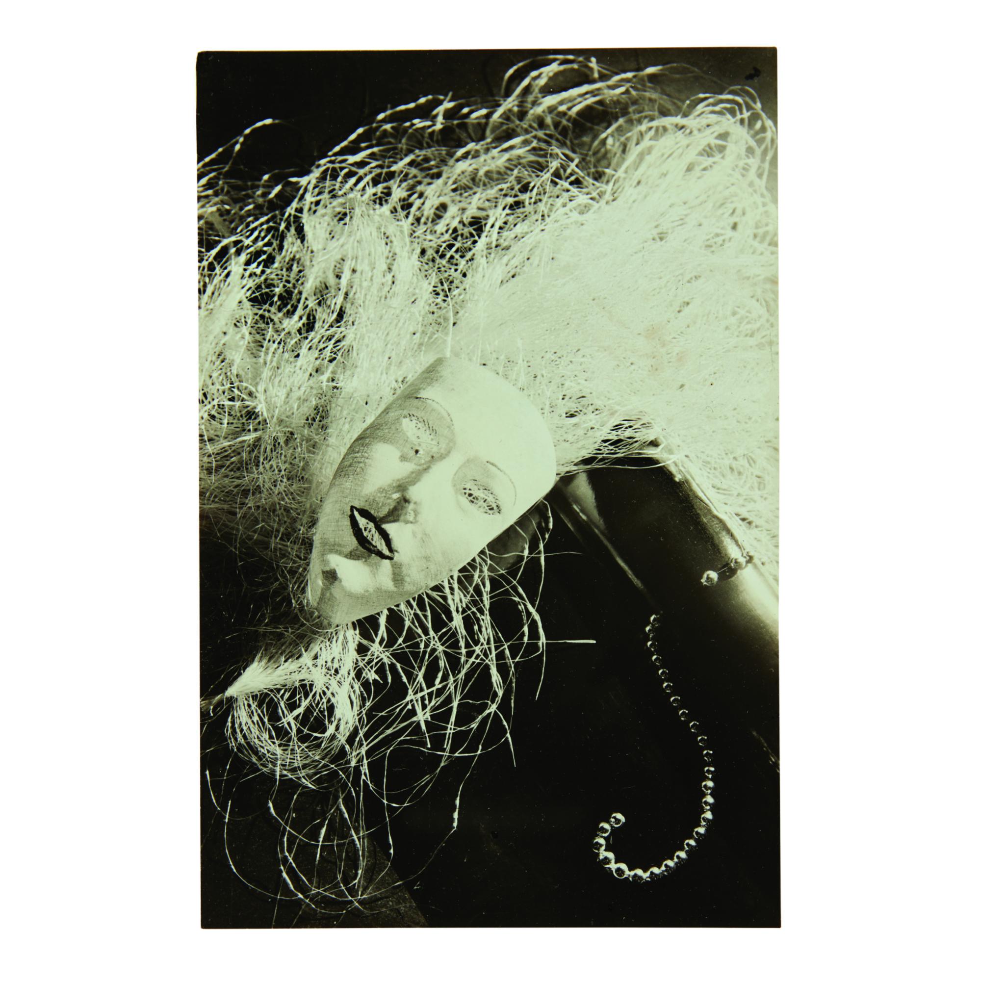 Werner Rohde - \'Karneval\'