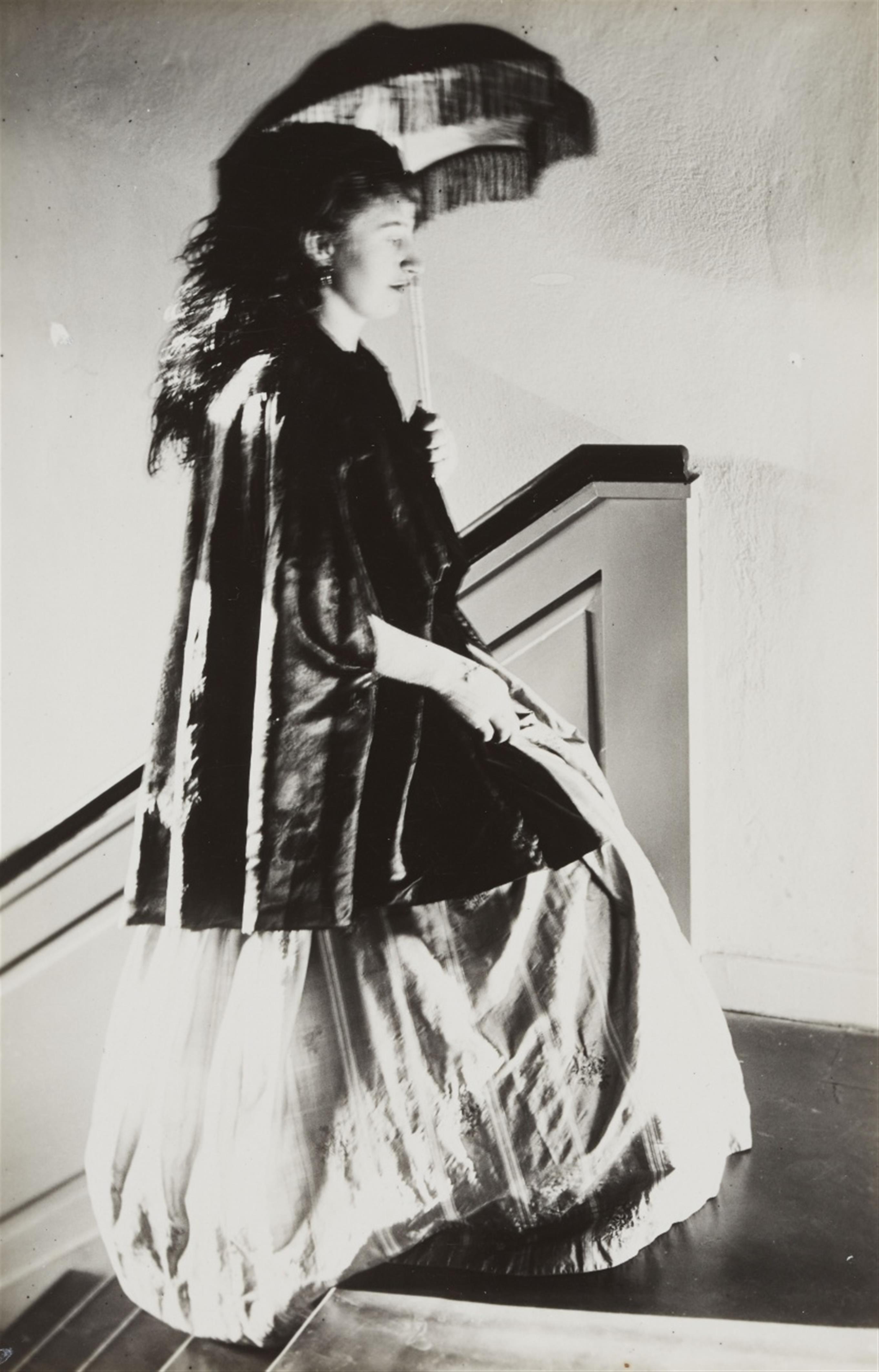 Werner Rohde - Ohne Titel