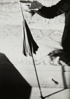 Werner Rohde - On the Umbrella\'s Point