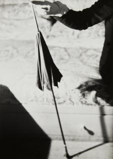 Werner Rohde - On the Umbrella\'s Point