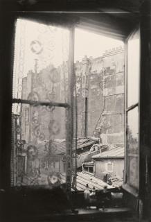 Werner Rohde - Paris