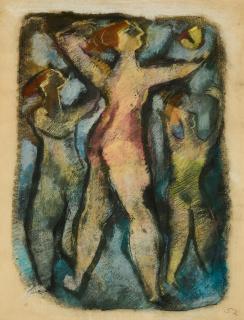 Werner Scholz - Der Apfel der Eris.