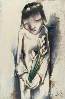 Werner Scholz - Kranzljungfer