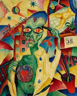 Werner Schramm - Der Selbstmörder