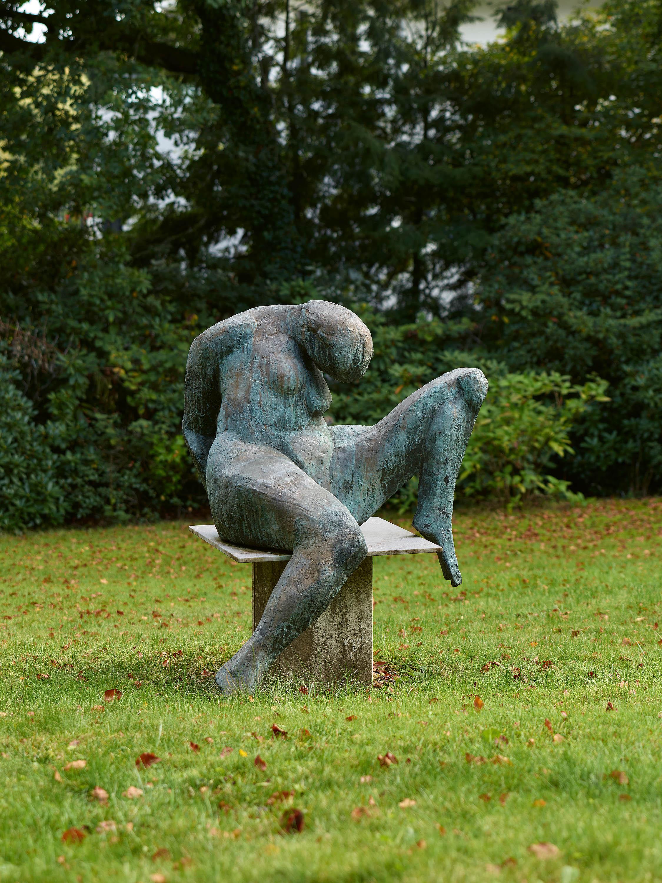 Werner Stötzer - Die Werra