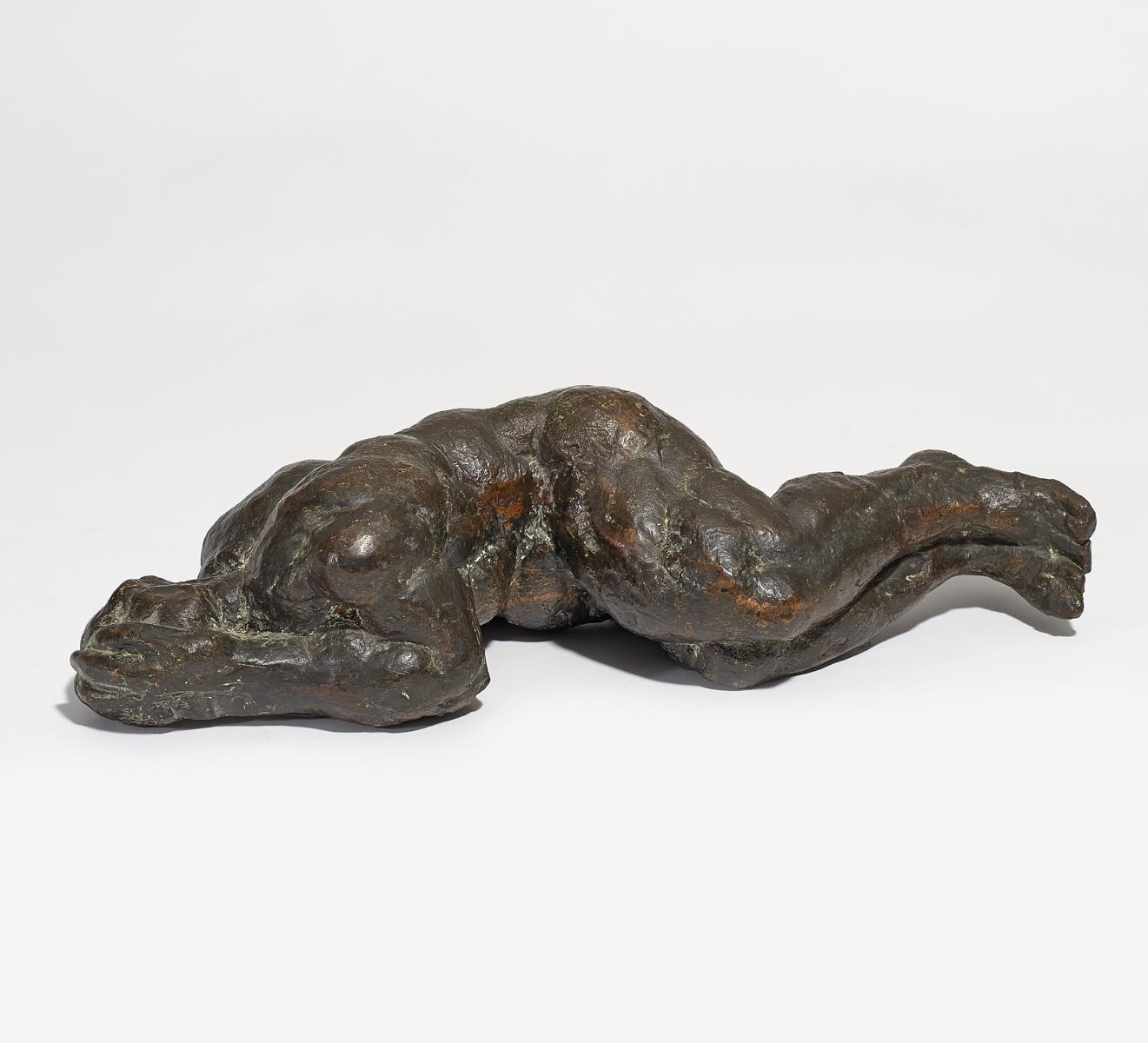 Werner Stötzer - Ohne Titel