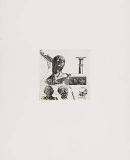 Werner Tübke - Requiem