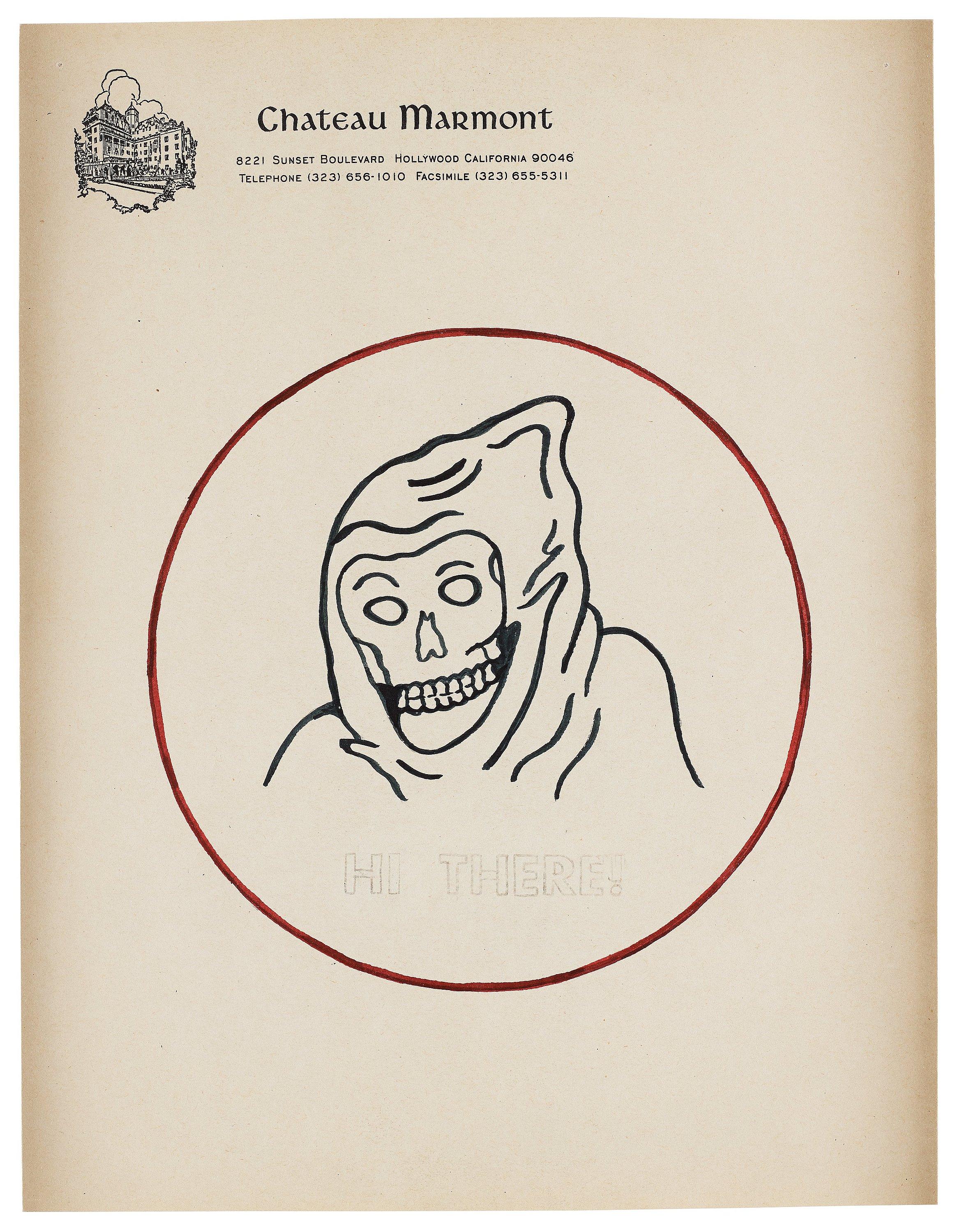 Wes Lang - Can Anybody Stop This?