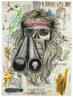 Wes Lang - The Celebration