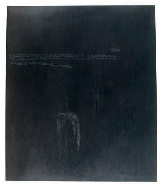 Wes Mills - Sharp Things in the Grass