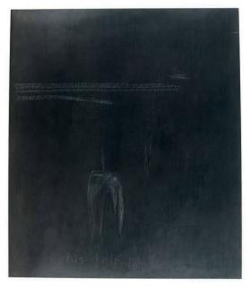 Wes Mills - Sharp Things in the Grass