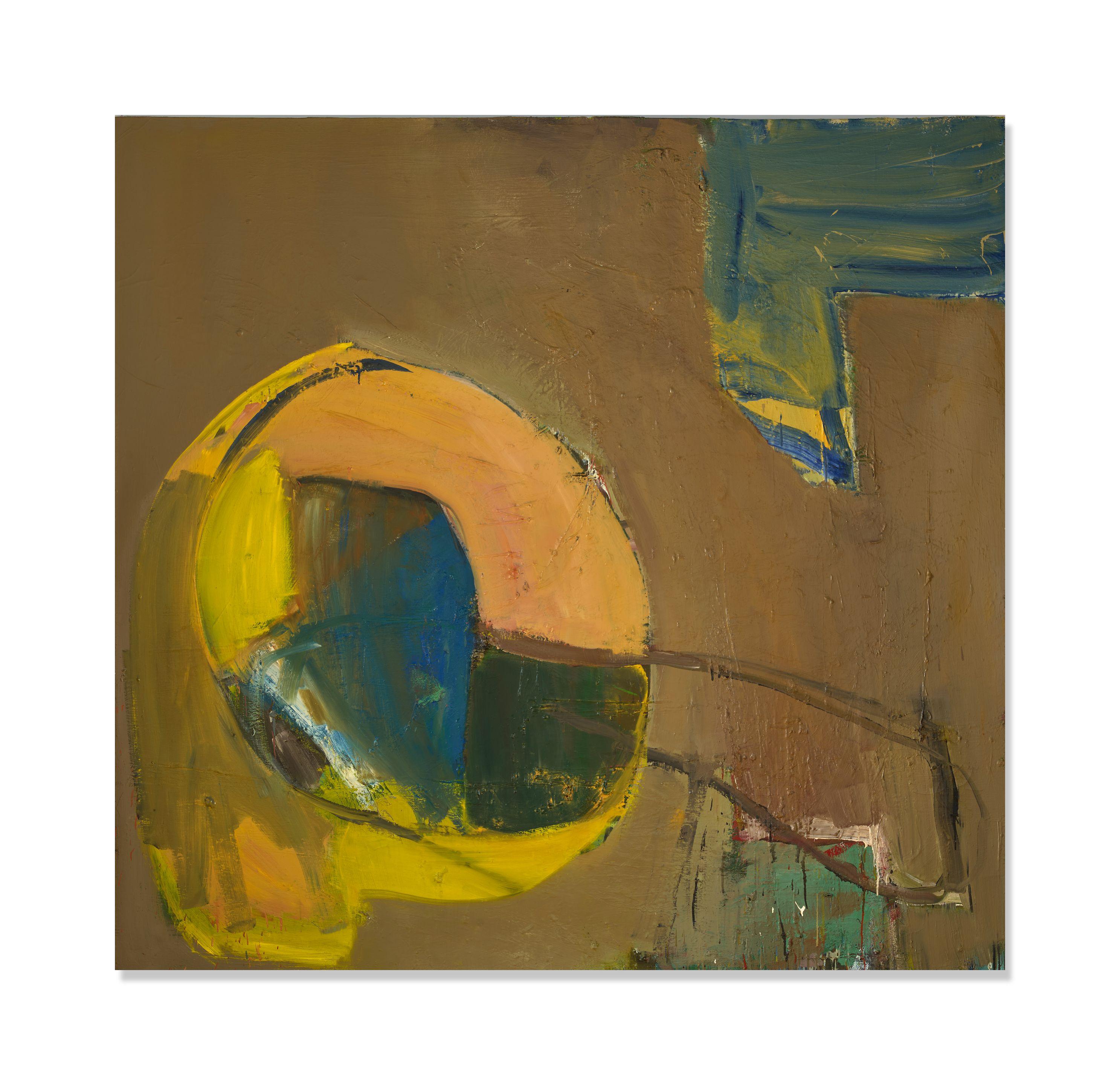 Wesley Kimler - Fallen Balloon