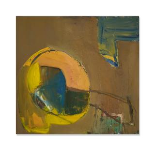 Wesley Kimler - Fallen Balloon