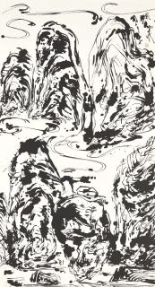 Wesley Tongson - Landscape