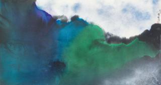 Wesley Tongson - Landscape