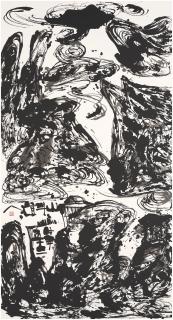 Wesley Tongson - Spiritual Mountains