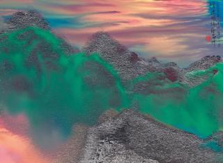 Wesley Tongson - Uplifting Lightness