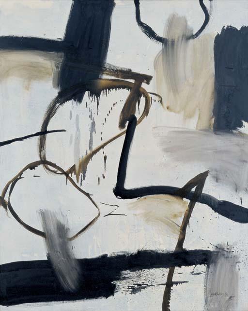 Wesley Walters - Landscape