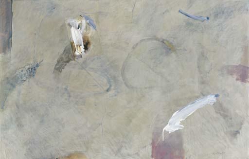 Wesley Walters - Landscape